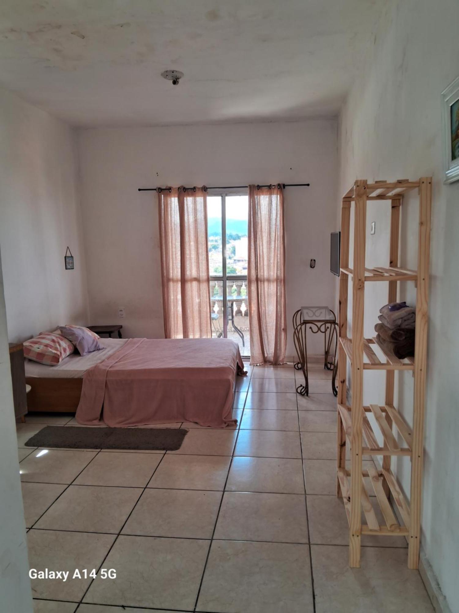 Сasa de vacaciones Kit Com Varanda