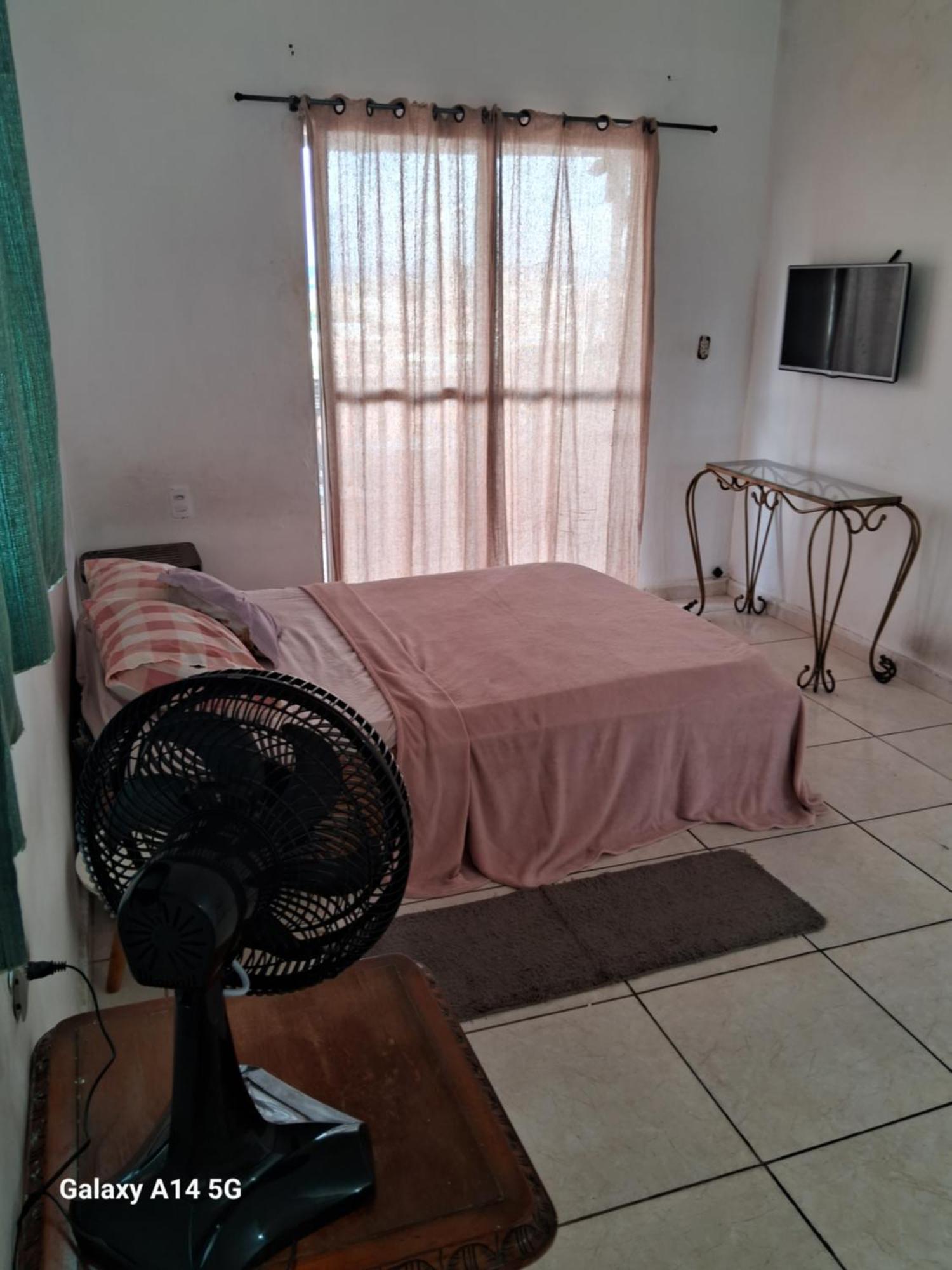 Kit Com Varanda Holiday home Sao Paulo